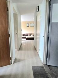 Blk 459 Segar Meadows (Bukit Panjang), HDB 4 Rooms #573676381